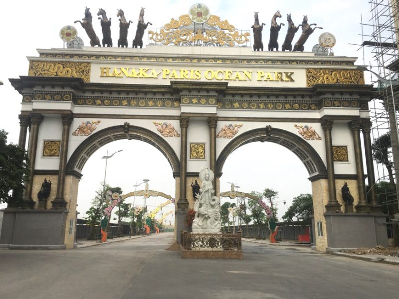 Bán Đất Hanaka Từ Sơn Bắc Ninh 100m2 MT5m Giá Nhỉnh 6 tỷ – Bán Đất Từ Sơn