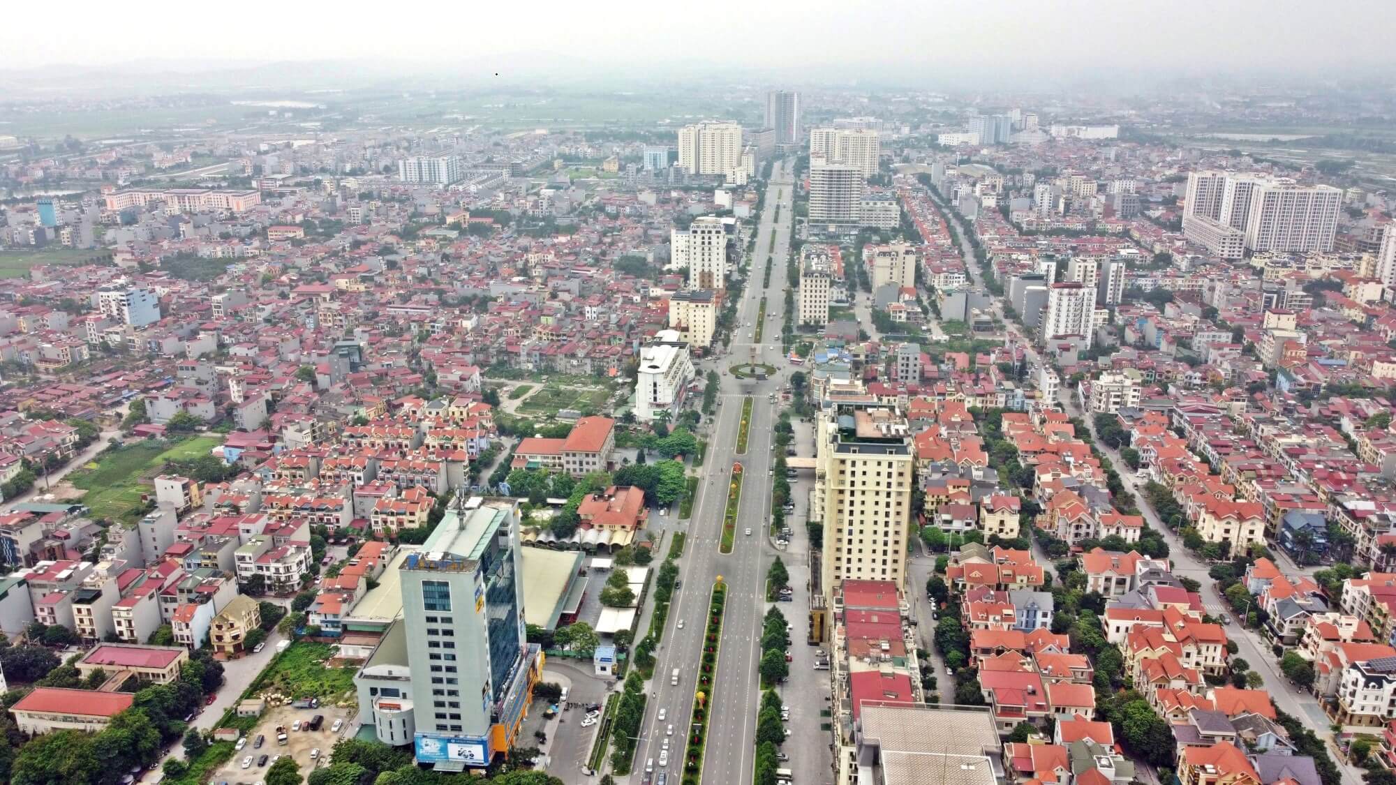 Bắc Ninh Sắp Có Đại Đô Thị Sinh Thái 14.000 Tỷ Tại Kiên Lao – Khang Phát Century Sẵn Sàng Mở Bán