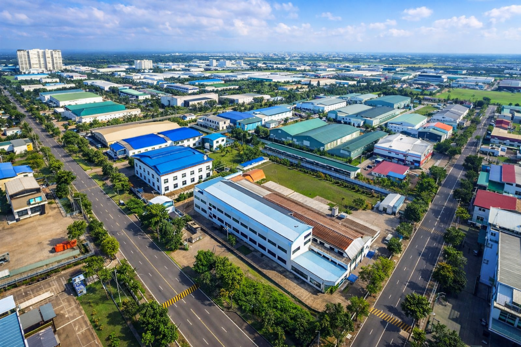 Quang Châu – Thủ Phủ Công Nghiệp Mới Của Bắc Ninh