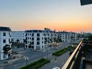 khu đô thị tây bắc ninh khánh