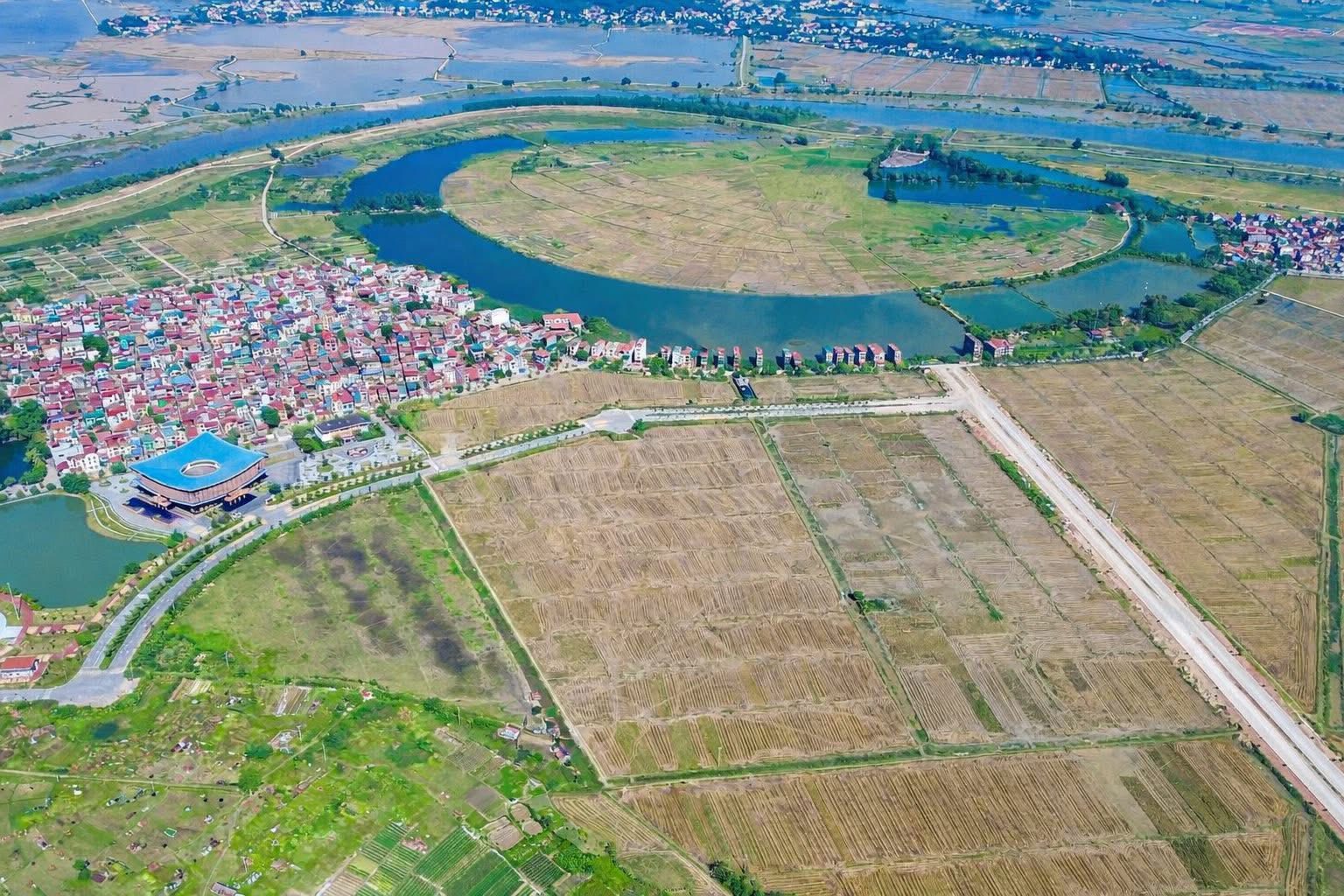 Bảng giá đất Bắc Ninh năm 2026: Tra cứu giá đất mới nhất